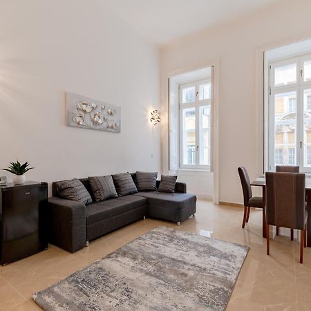 La Fortezza Panzio Budapest Bagian luar foto