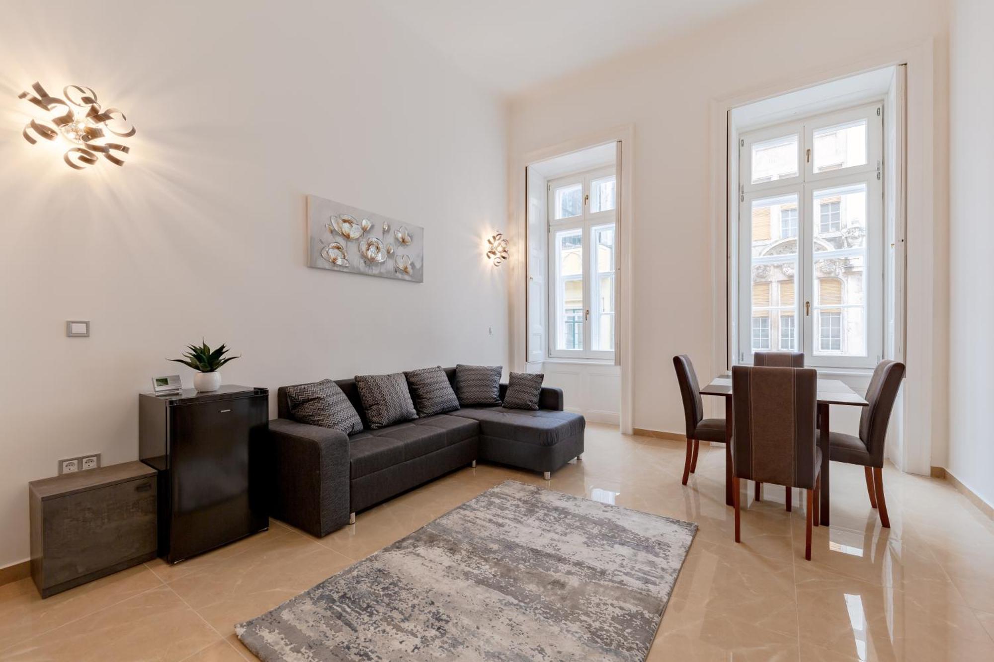 La Fortezza Panzio Budapest Bagian luar foto